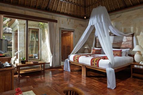 The Royal Pita Maha Resort Indonesia